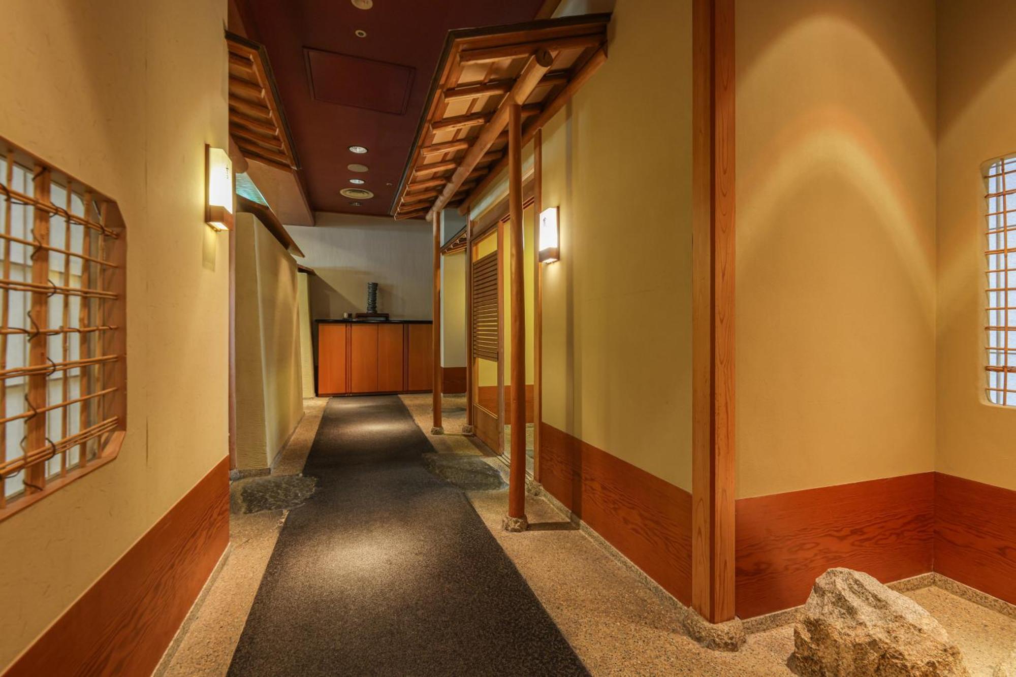 טוקיו Bayside Hotel Azur Takeshiba מראה חיצוני תמונה