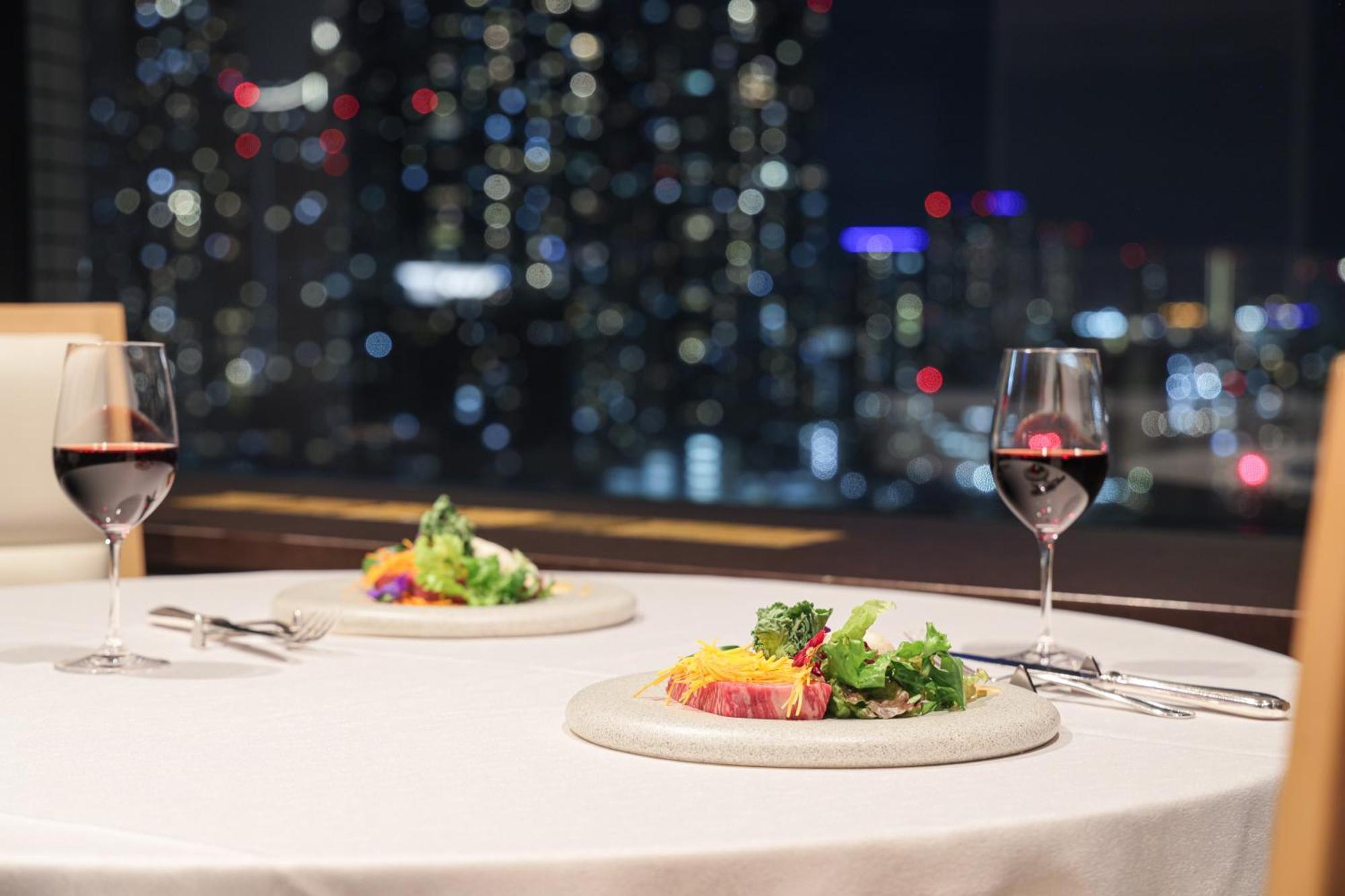 טוקיו Bayside Hotel Azur Takeshiba מראה חיצוני תמונה
