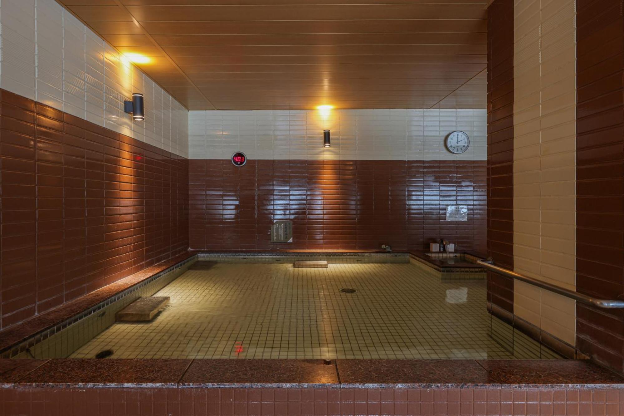 טוקיו Bayside Hotel Azur Takeshiba מראה חיצוני תמונה