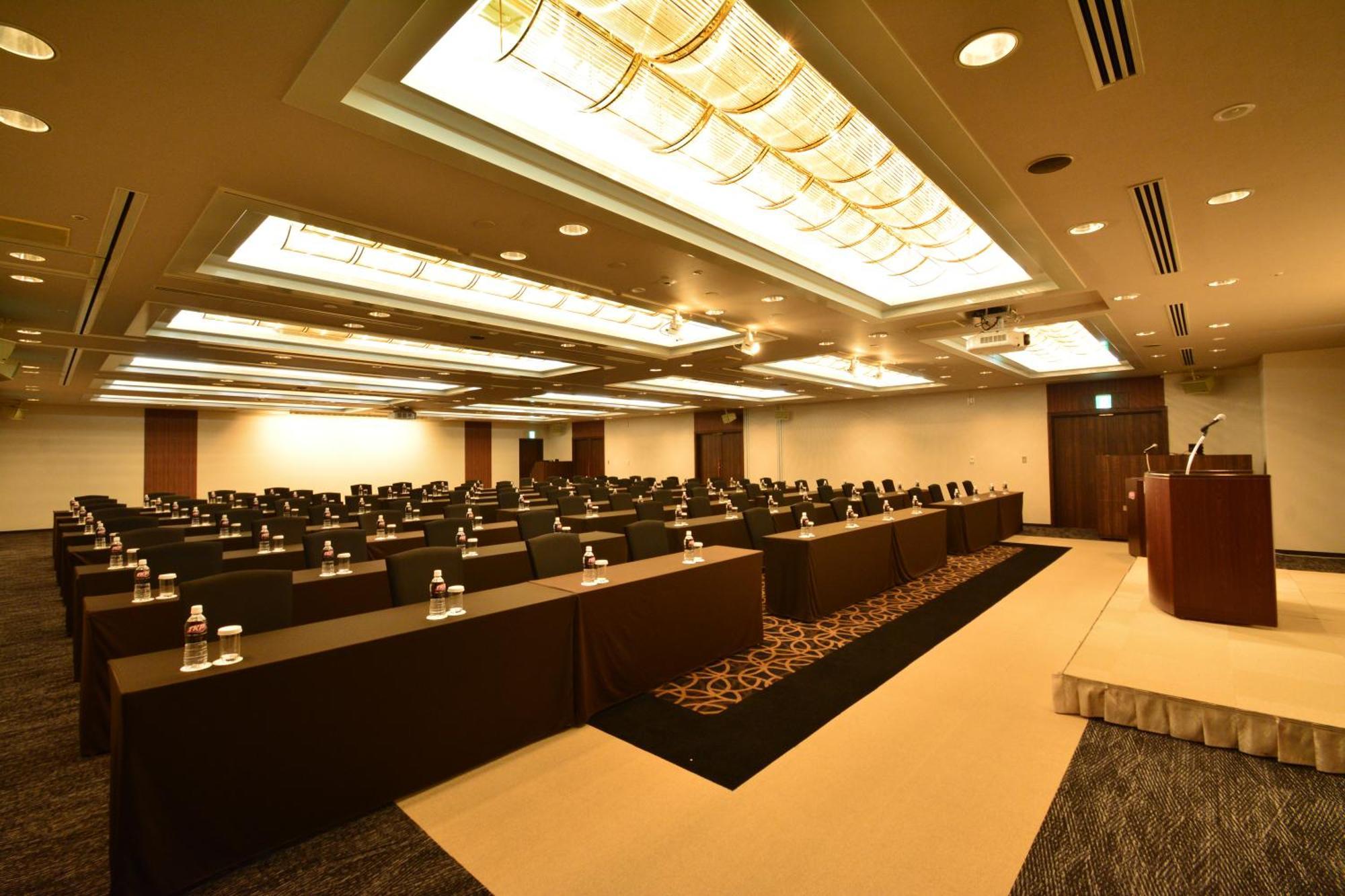 טוקיו Bayside Hotel Azur Takeshiba מראה חיצוני תמונה