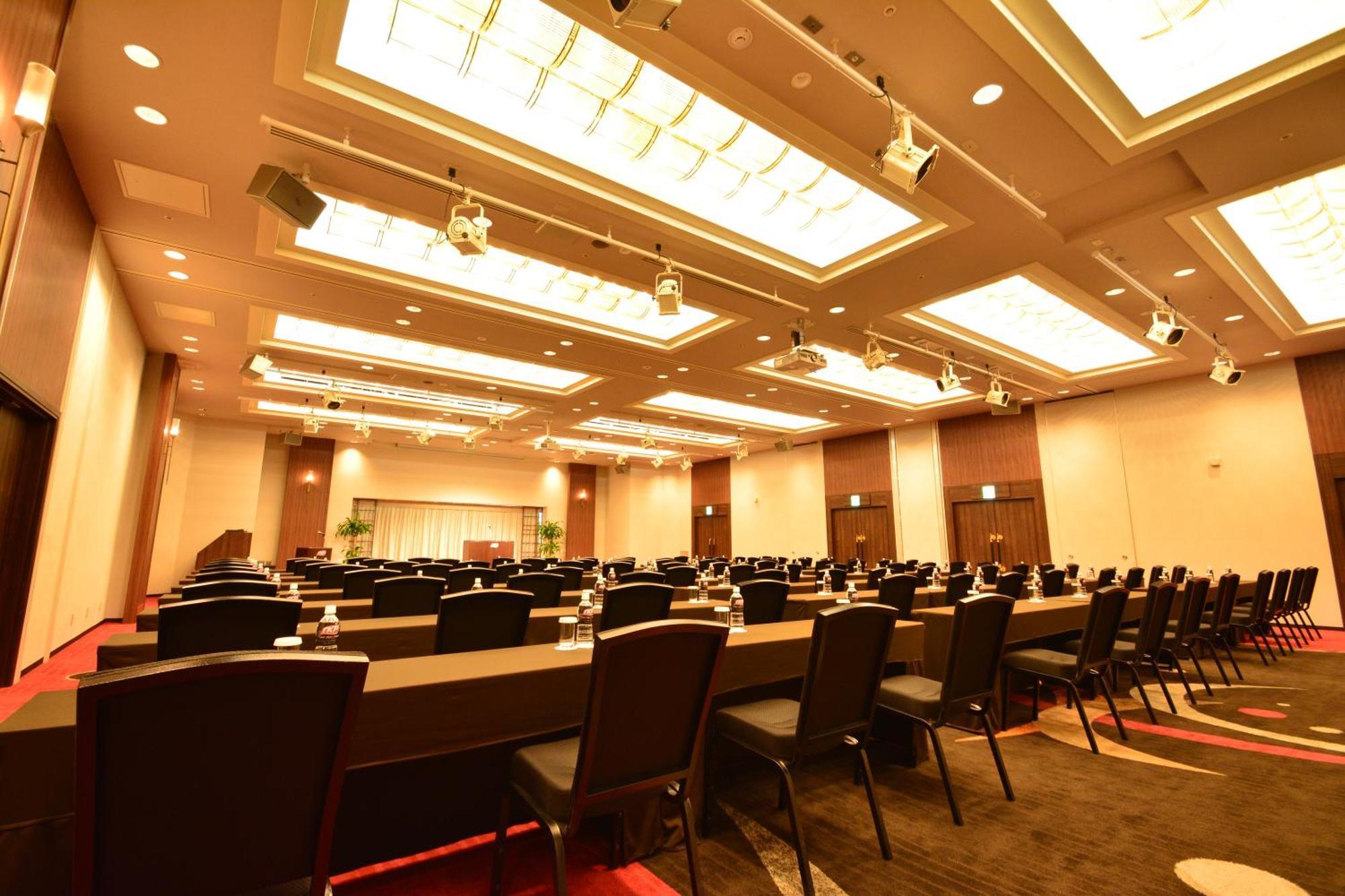 טוקיו Bayside Hotel Azur Takeshiba מראה חיצוני תמונה