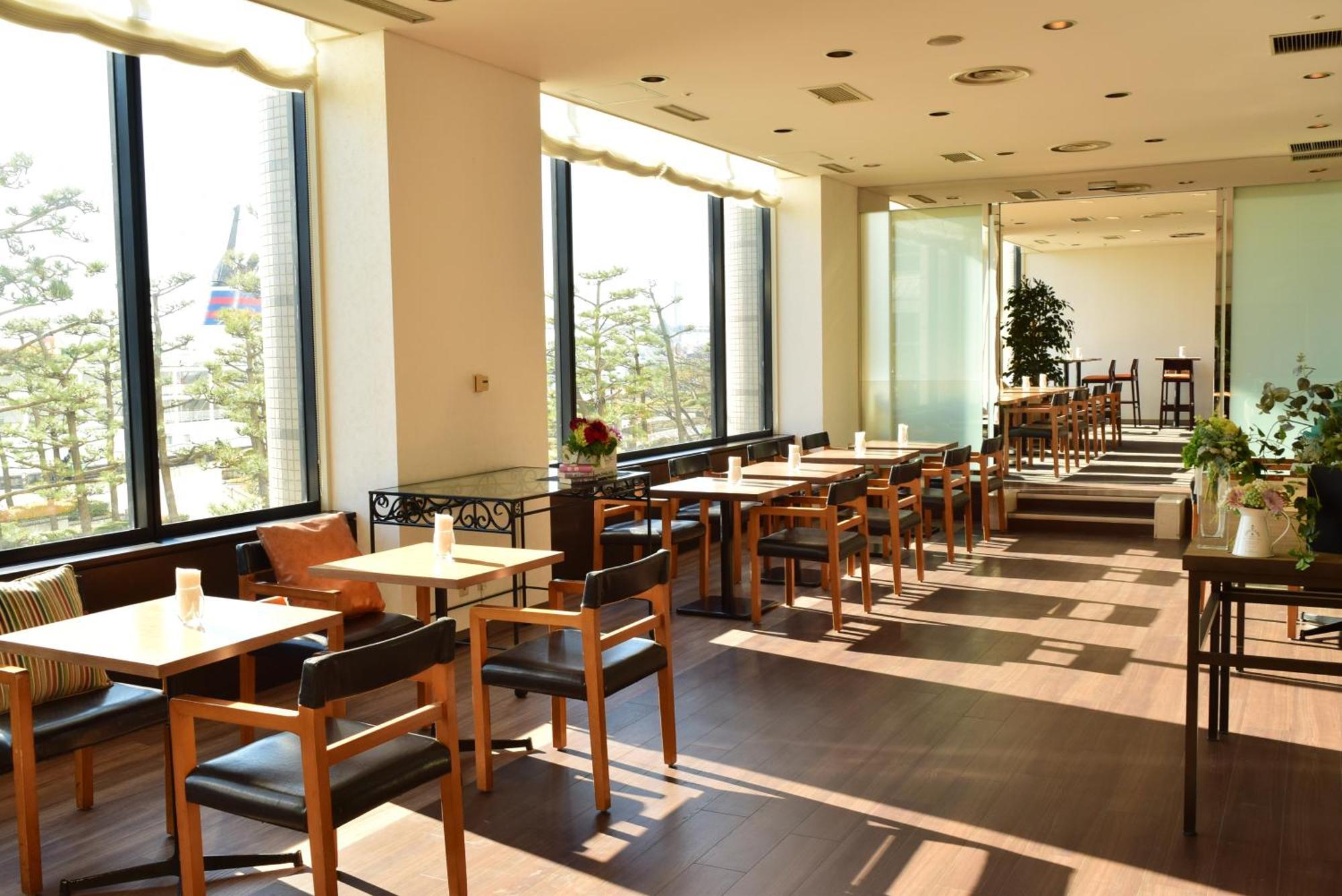 טוקיו Bayside Hotel Azur Takeshiba מראה חיצוני תמונה