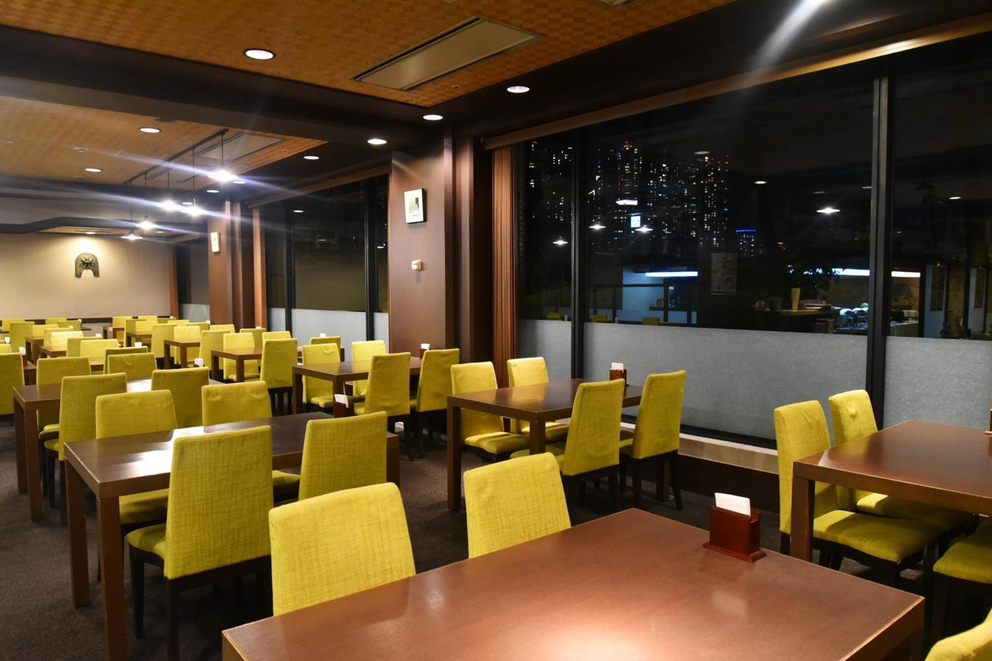 טוקיו Bayside Hotel Azur Takeshiba מראה חיצוני תמונה