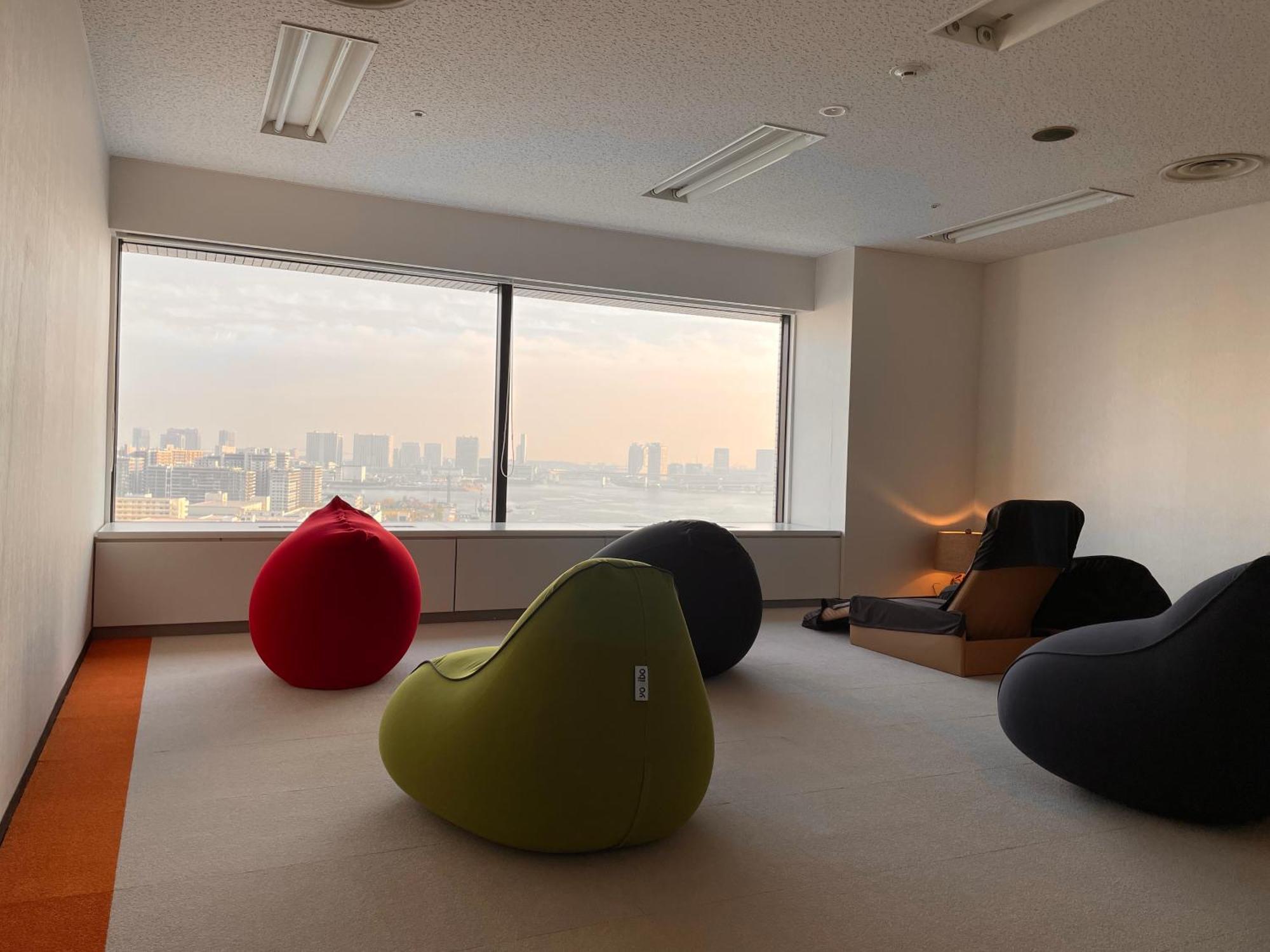 טוקיו Bayside Hotel Azur Takeshiba מראה חיצוני תמונה